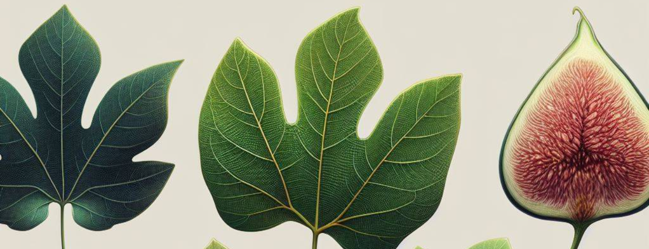 Fig leaf