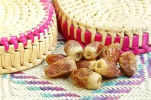  benefits and nutritional value of dates