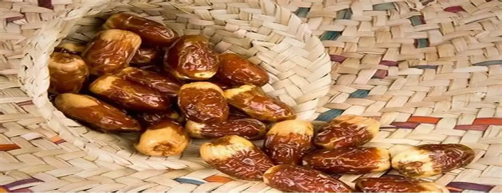 benefits and nutritional value of dates