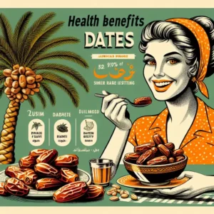 dates