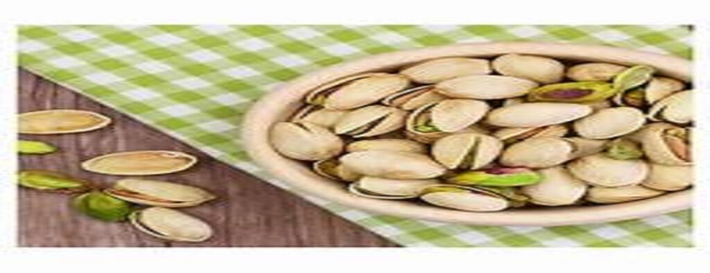 Benefits of pistachios for pregnant women