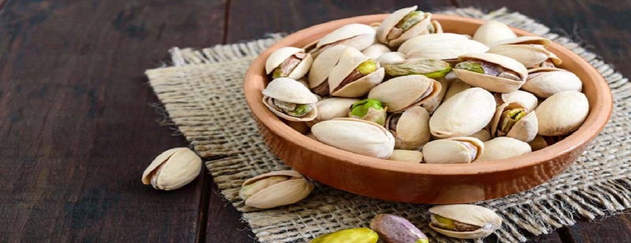 Pistachio consumption during pregnancy