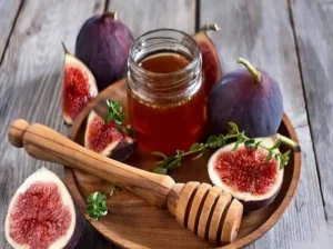 The properties of figs for slimming and weight loss