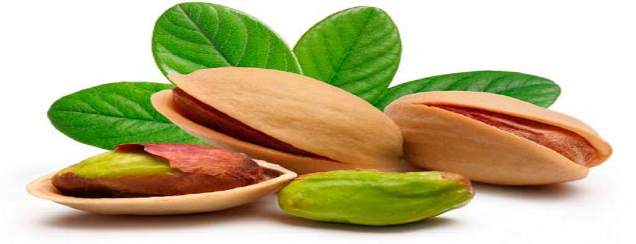 Properties of pistachios for children