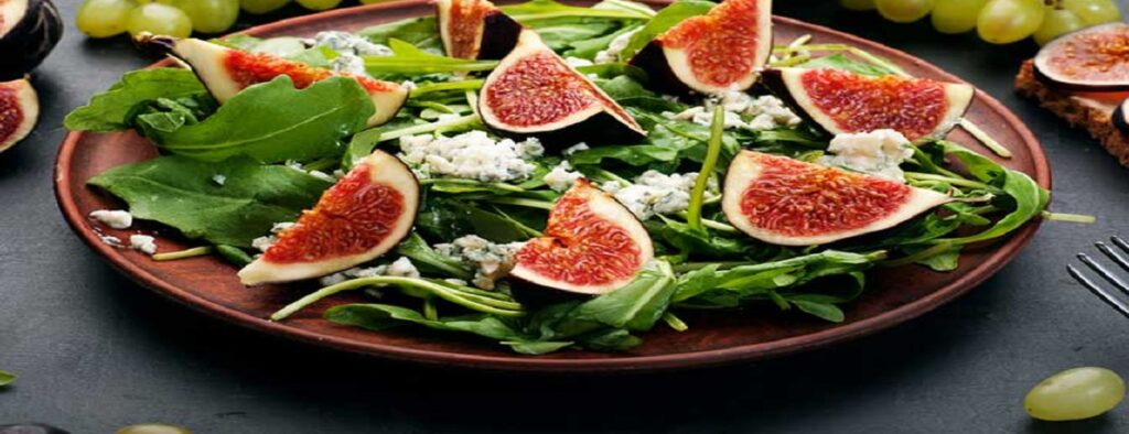 The properties of figs for slimming and weight loss