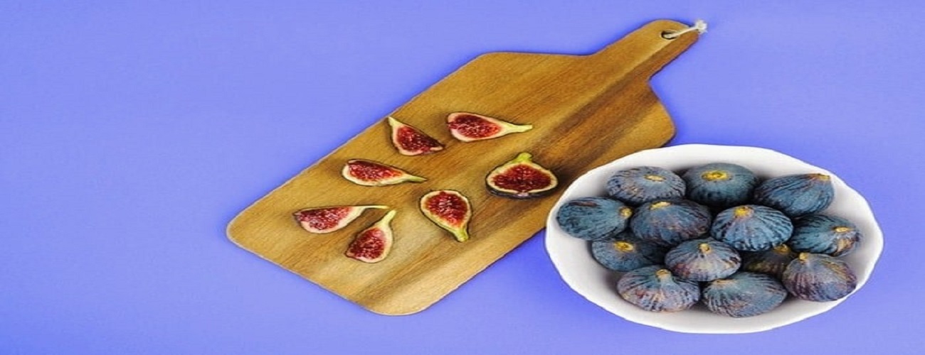 The properties of figs in bodybuilding